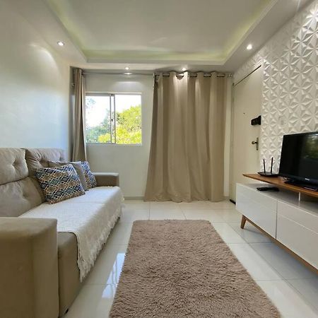 Apartamento 208 - Antares - Maceio Esterno foto