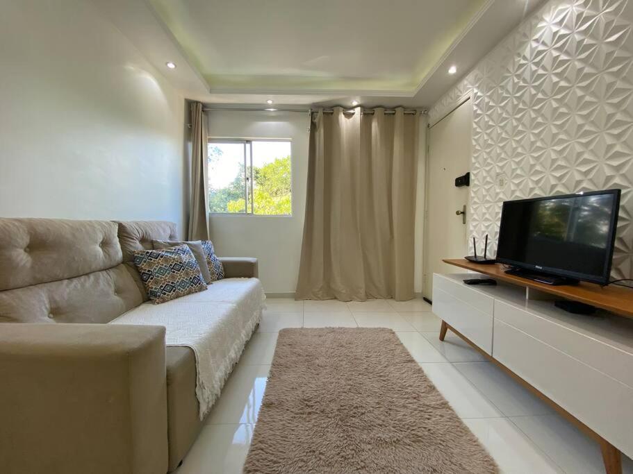 Apartamento 208 - Antares - Maceio Esterno foto