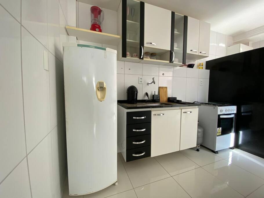 Apartamento 208 - Antares - Maceio Esterno foto