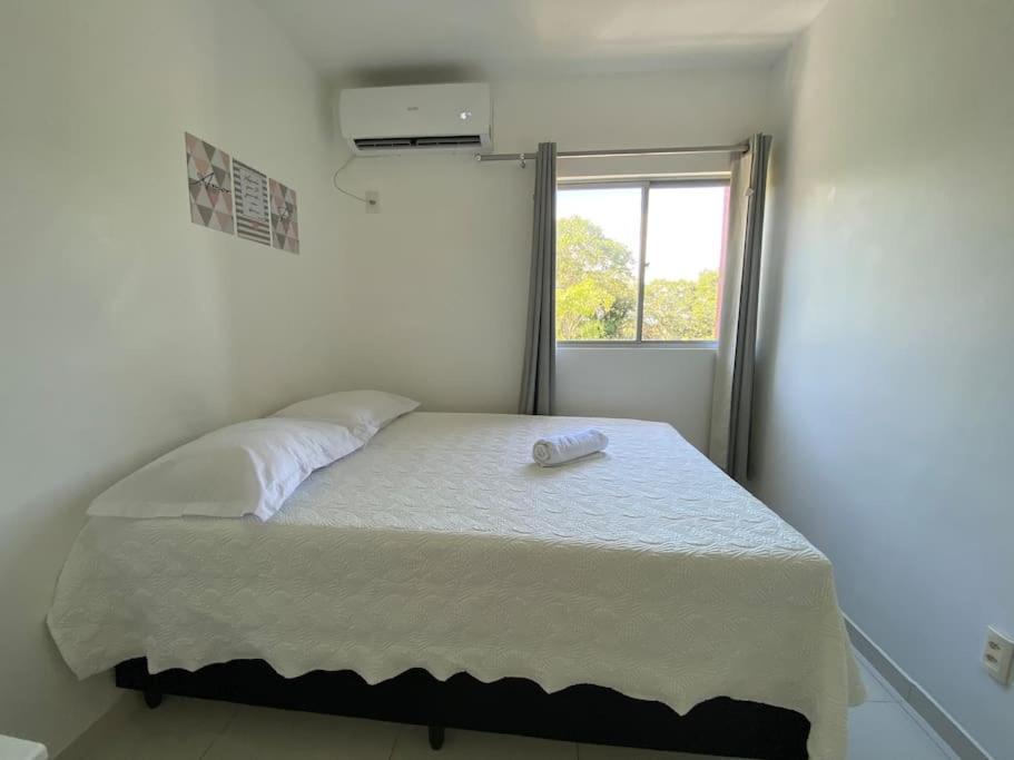 Apartamento 208 - Antares - Maceio Esterno foto