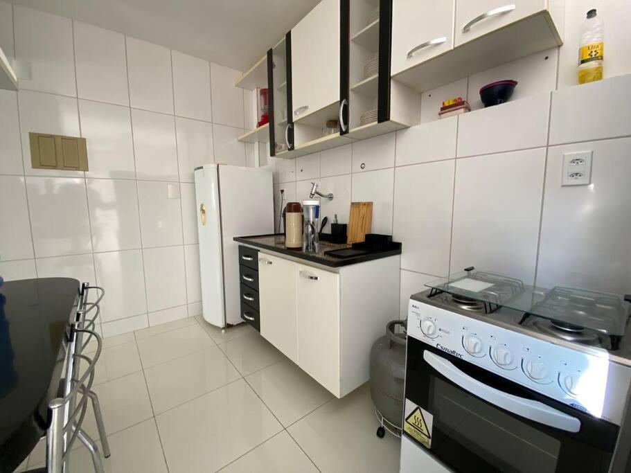 Apartamento 208 - Antares - Maceio Esterno foto