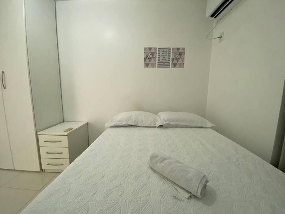 Apartamento 208 - Antares - Maceio Esterno foto