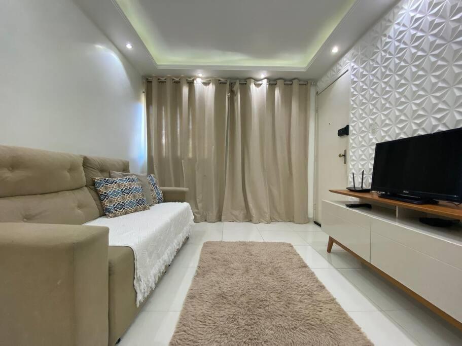 Apartamento 208 - Antares - Maceio Esterno foto