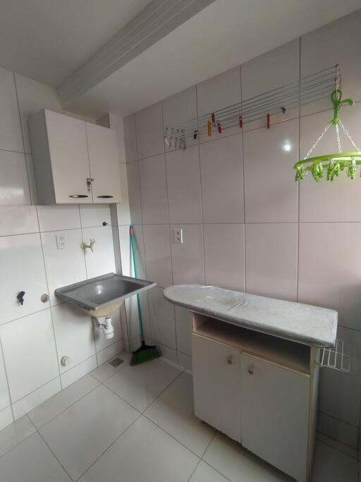 Apartamento 208 - Antares - Maceio Esterno foto